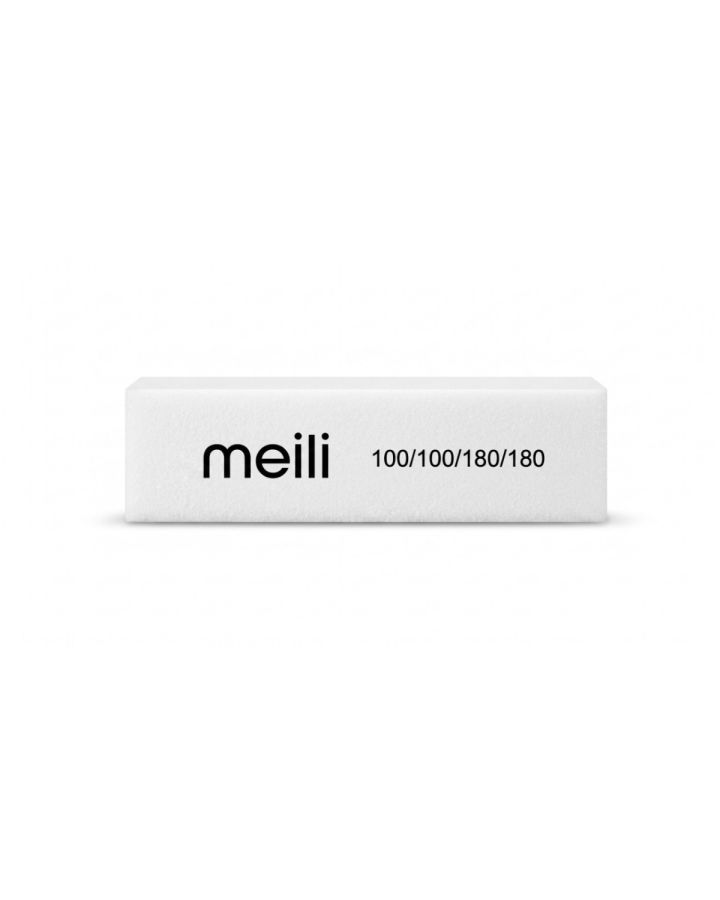 meili Blok Polerski 100/180
