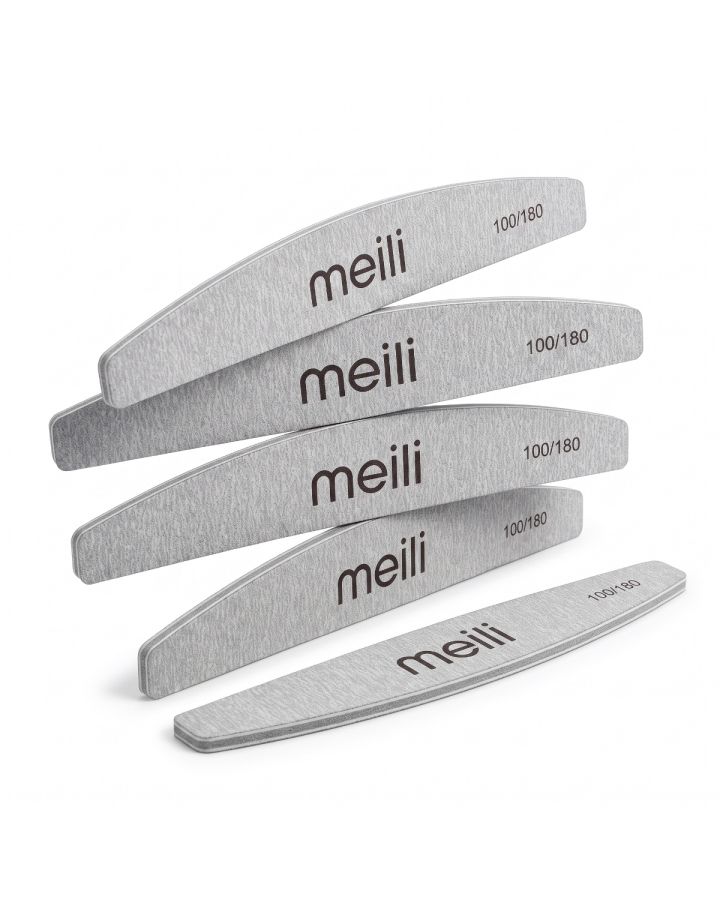 meili Pilnik Zebra Łódka 100/180 – 20 szt.